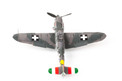 Eduard 1/72 Bf 109G-5 & Bf 109G-6 Gustav Pt. 1 (Limited Edition DUAL COMBO)