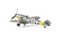 Eduard 1/72 Bf 109G-5 & Bf 109G-6 Gustav Pt. 1 (Limited Edition DUAL COMBO)