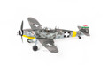 Eduard 1/72 Bf 109G-5 & Bf 109G-6 Gustav Pt. 1 (Limited Edition DUAL COMBO)