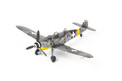 Eduard 1/72 Bf 109G-5 & Bf 109G-6 Gustav Pt. 1 (Limited Edition DUAL COMBO)