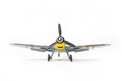 Eduard 1/72 Bf 109G-5 & Bf 109G-6 Gustav Pt. 1 (Limited Edition DUAL COMBO)