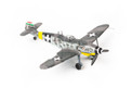 Eduard 1/72 Bf 109G-5 & Bf 109G-6 Gustav Pt. 1 (Limited Edition DUAL COMBO)