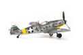 Eduard 1/72 Bf 109G-5 & Bf 109G-6 Gustav Pt. 1 (Limited Edition DUAL COMBO)
