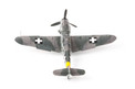 Eduard 1/72 Bf 109G-5 & Bf 109G-6 Gustav Pt. 1 (Limited Edition DUAL COMBO)