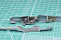 Eduard 1/72 Bf 109G-5 & Bf 109G-6 Gustav Pt. 1 (Limited Edition DUAL COMBO)