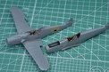 Eduard 1/72 Bf 109G-5 & Bf 109G-6 Gustav Pt. 1 (Limited Edition DUAL COMBO)