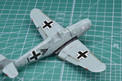 Eduard 1/72 Bf 109G-5 & Bf 109G-6 Gustav Pt. 1 (Limited Edition DUAL COMBO)