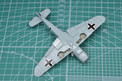 Eduard 1/72 Bf 109G-5 & Bf 109G-6 Gustav Pt. 1 (Limited Edition DUAL COMBO)