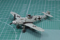 Eduard 1/72 Bf 109G-5 & Bf 109G-6 Gustav Pt. 1 (Limited Edition DUAL COMBO)