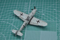 Eduard 1/72 Bf 109G-5 & Bf 109G-6 Gustav Pt. 1 (Limited Edition DUAL COMBO)