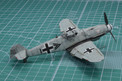 Eduard 1/72 Bf 109G-5 & Bf 109G-6 Gustav Pt. 1 (Limited Edition DUAL COMBO)