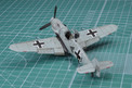 Eduard 1/72 Bf 109G-5 & Bf 109G-6 Gustav Pt. 1 (Limited Edition DUAL COMBO)