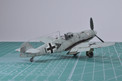 Eduard 1/72 Bf 109G-5 & Bf 109G-6 Gustav Pt. 1 (Limited Edition DUAL COMBO)
