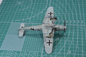 Eduard 1/72 Bf 109G-5 & Bf 109G-6 Gustav Pt. 1 (Limited Edition DUAL COMBO)
