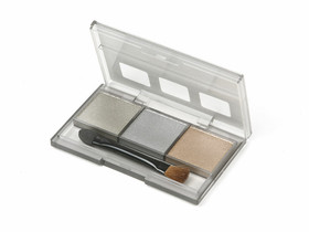 Tamiya Weathering Master F Set (Titanium / Light Gun Metal / Copper)