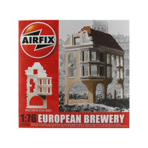 Airfix 1/76 European Brewery