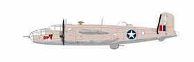 Airfix 1/72 North American B-25C/D Mitchell