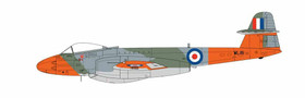 Airfix 1/48 Gloster Meteor F.8
