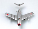 Hobby Boss 1/72 MiG-15bis Fagot