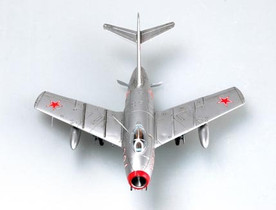 Hobby Boss 1/72 MiG-15bis Fagot