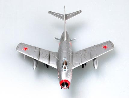 Hobby Boss 1/72 MiG-15bis Fagot