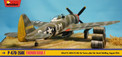 MiniArt 1/48 P-47D-25RE Thunderbolt