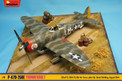 MiniArt 1/48 P-47D-25RE Thunderbolt