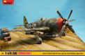 MiniArt 1/48 P-47D-25RE Thunderbolt