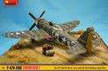 MiniArt 1/48 P-47D-25RE Thunderbolt