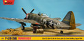 MiniArt 1/48 P-47D-25RE Thunderbolt