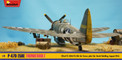 MiniArt 1/48 P-47D-25RE Thunderbolt