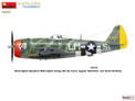 MiniArt 1/48 P-47D-25RE Thunderbolt
