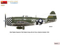 MiniArt 1/48 P-47D-25RE Thunderbolt