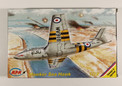 KÄYTETTY MPM 1/72 Hawker Sea Hawk