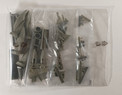 KÄYTETTY CMR 1/72 Blackburn/Hawker Siddeley Buccaneer S.Mk.2/2C/2D In 