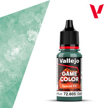 Vallejo Game Color Special FX 72.605 Green Rust