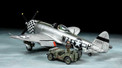 Tamiya 1/48 P-47D Thunderbolt 