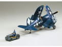 Tamiya 1/48 Vought F4U-1D Corsair w/