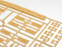 Tamiya 1/35 Panzerkampfwagen IV Ausf. G Early Production & Motorcycle Eastern Front