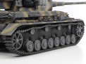 Tamiya 1/35 Panzerkampfwagen IV Ausf. G Early Production & Motorcycle Eastern Front