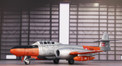 Special Hobby 1/72 Gloster Meteor TT Mk.20