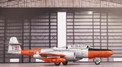 Special Hobby 1/72 Gloster Meteor TT Mk.20