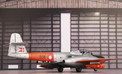 Special Hobby 1/72 Gloster Meteor TT Mk.20