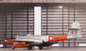 Special Hobby 1/72 Gloster Meteor TT Mk.20