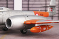 Special Hobby 1/72 Gloster Meteor TT Mk.20