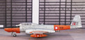 Special Hobby 1/72 Gloster Meteor TT Mk.20