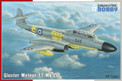 Special Hobby 1/72 Gloster Meteor TT Mk.20