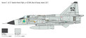 Italeri 1/48 Saab JA 37/AJ 37 Viggen