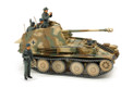 Tamiya 1/35 German Tank Destroyer Marder III M 
