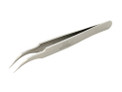 Tamiya HG Angled Tweezers - Pinsetit, kaareva kärki